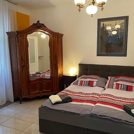Buda Castle Apartment 부다페스트 외부 사진
