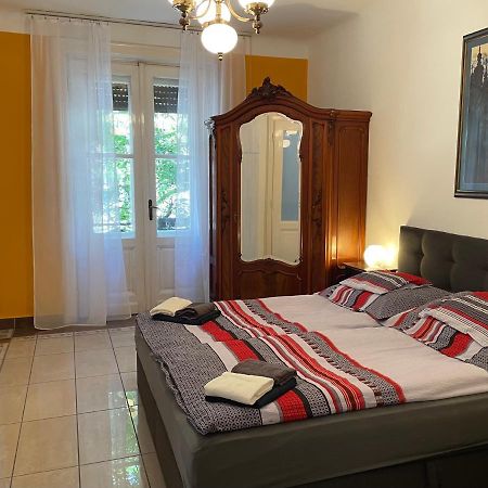 Buda Castle Apartment 부다페스트 외부 사진