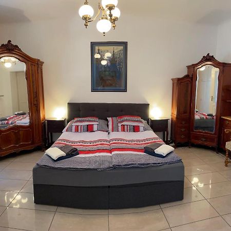 Buda Castle Apartment 부다페스트 외부 사진