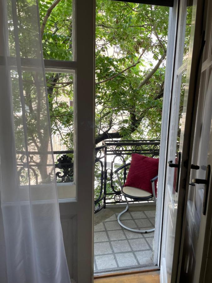 Buda Castle Apartment 부다페스트 외부 사진