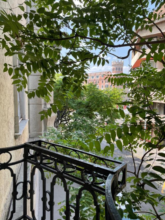 Buda Castle Apartment 부다페스트 외부 사진