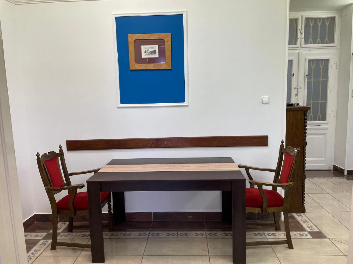 Buda Castle Apartment 부다페스트 외부 사진