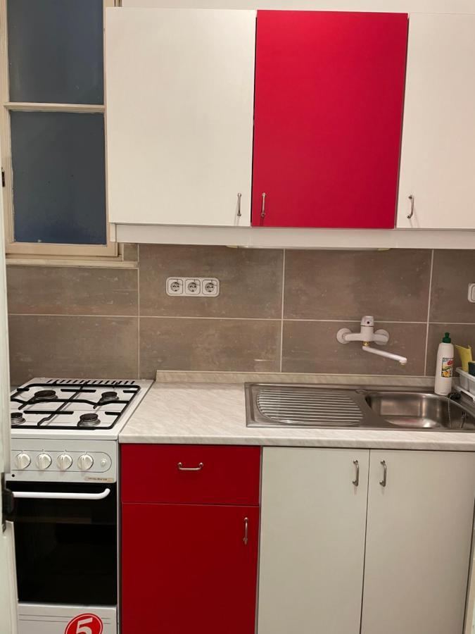 Buda Castle Apartment 부다페스트 외부 사진