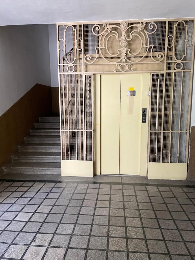 Buda Castle Apartment 부다페스트 외부 사진