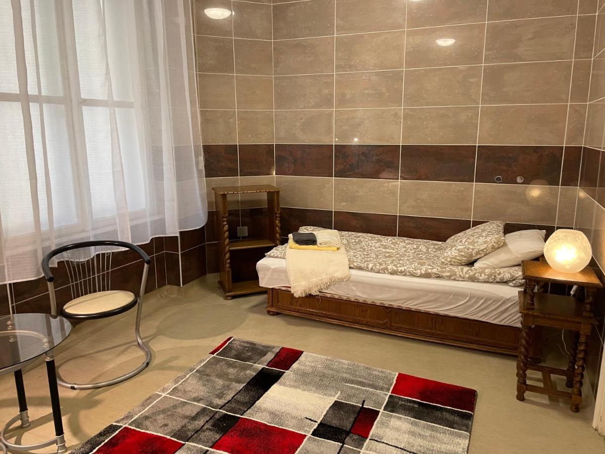 Buda Castle Apartment 부다페스트 외부 사진