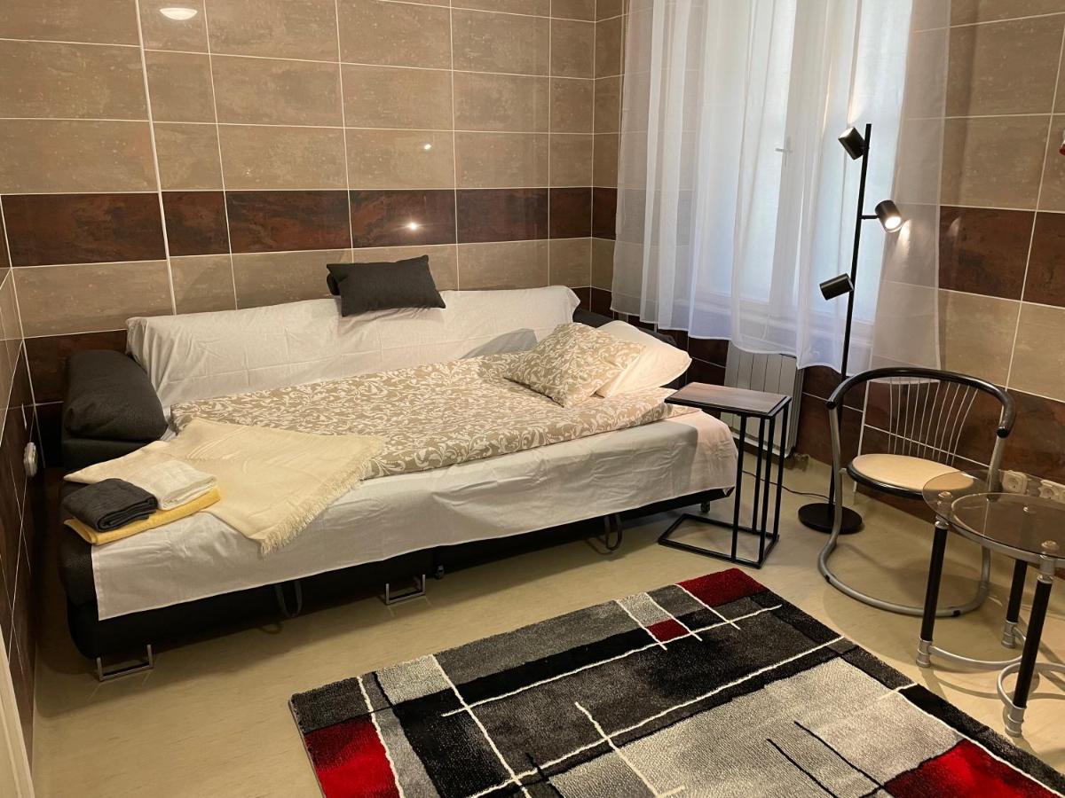 Buda Castle Apartment 부다페스트 외부 사진