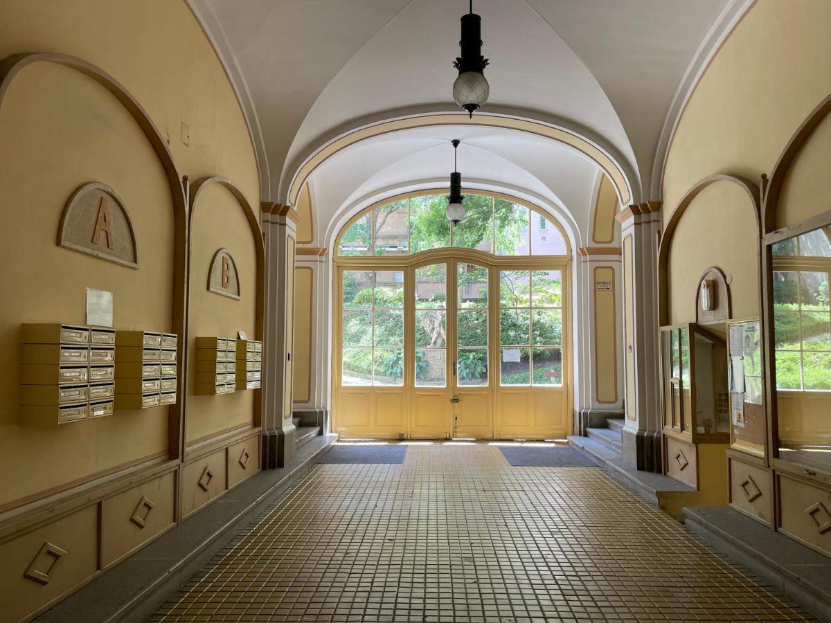 Buda Castle Apartment 부다페스트 외부 사진