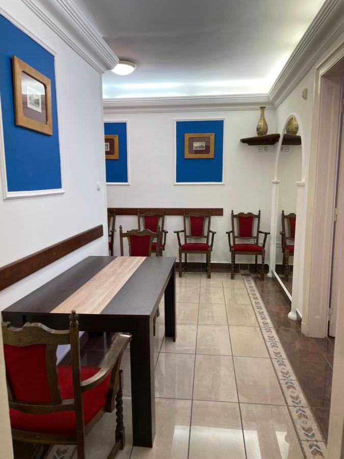 Buda Castle Apartment 부다페스트 외부 사진