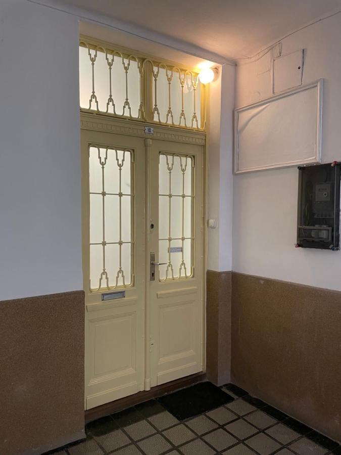 Buda Castle Apartment 부다페스트 외부 사진