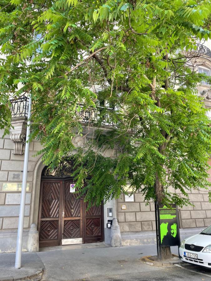 Buda Castle Apartment 부다페스트 외부 사진